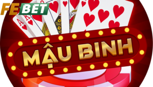 Cách Tính Kết Quả Trong Mậu Binh Febet