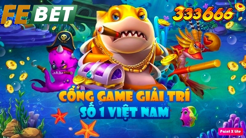 Kinh Nghiệm Chơi Bắn Cá Đổi Thẻ Febet Hiệu Quả