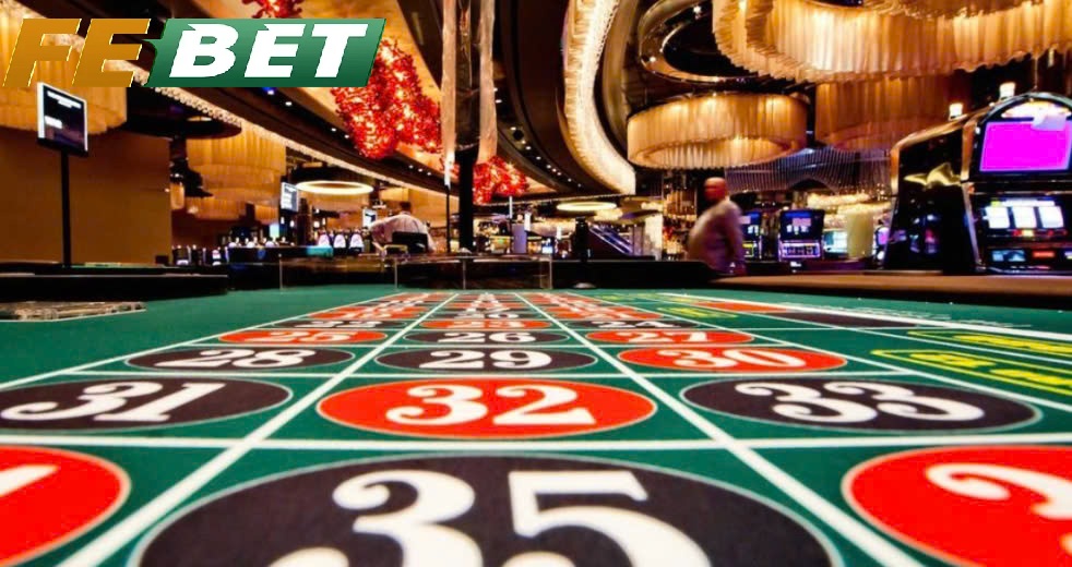 Casino Febet