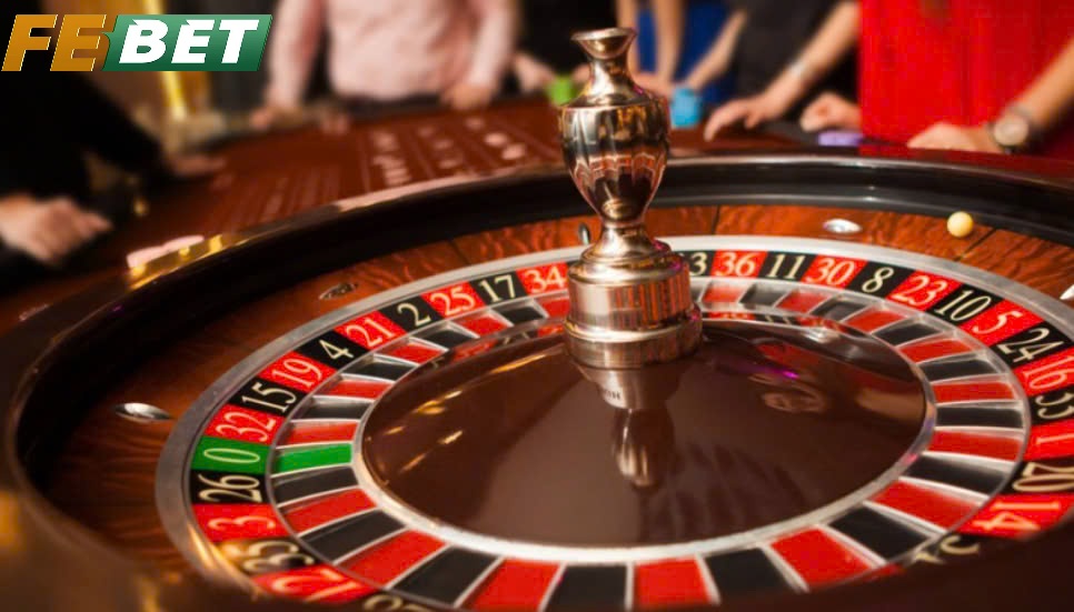 Tổng Quan Casino Febet