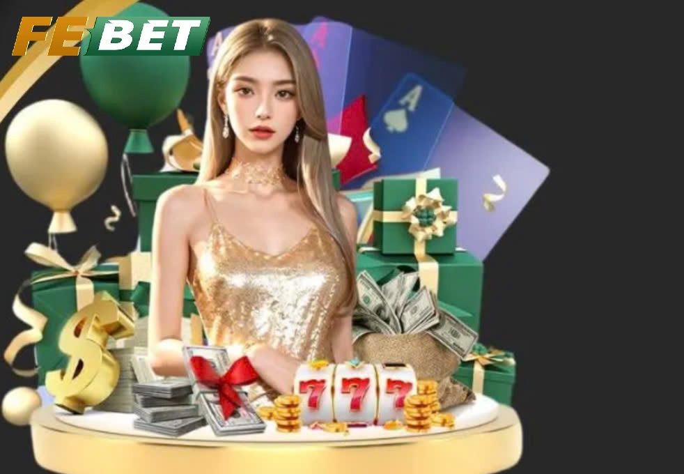 Điều kiện khuyến mãi Febet