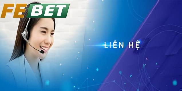 Các Kênh Liên Hệ Febet