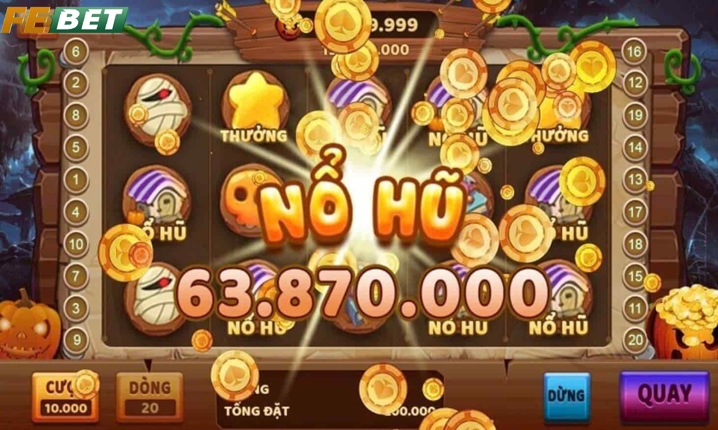 Hướng Dẫn Tham Gia