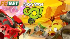 Tổng Quan Về Nổ Hũ Angry Birds Febet