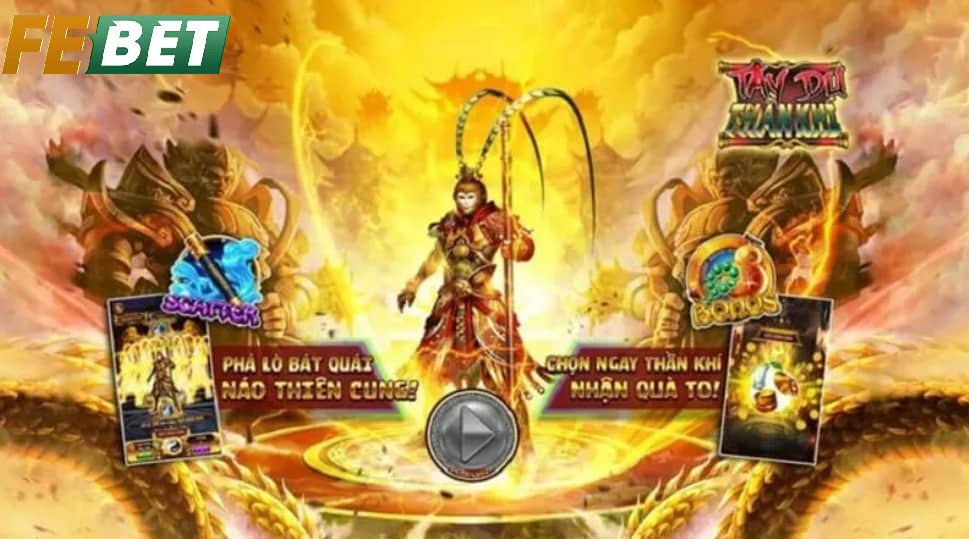 Các Biểu Tượng Và Tính Năng Đặc Biệt