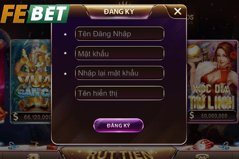 Kinh Nghiệm Trải Nghiệm Nổ Hũ Thần Tài Febet Hiệu Quả