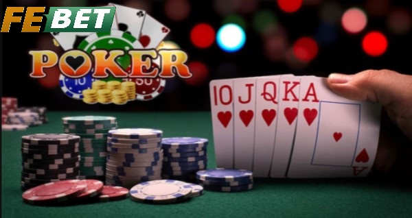 Poker Febet Là Gì?