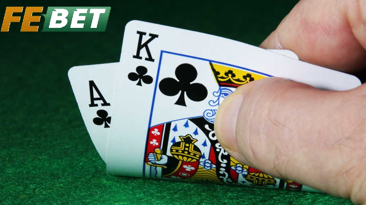 Điểm Nổi Bật Của Poker Febet