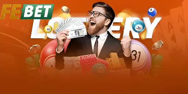 Xổ Số Mega 6/45 Febet Vé Số Đơn Là Gì?