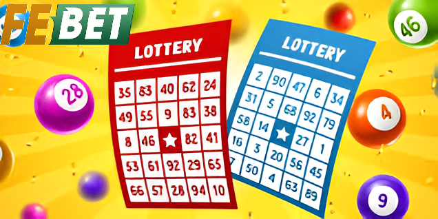 Cách Mua Vé Số Mega 6/45 Febet