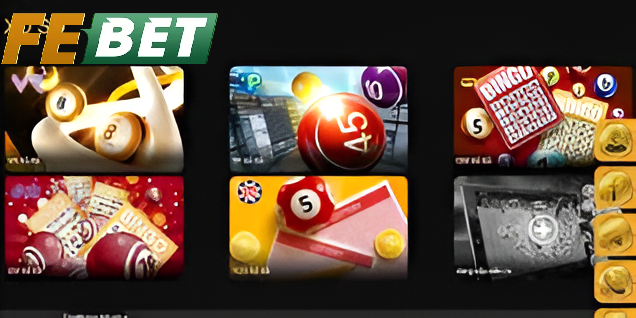 Cơ Cấu Giải Thưởng Xổ Số Mega 6/45 Febet