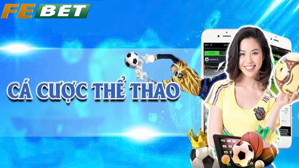 Tổng Quan Về Thể Thao Febet