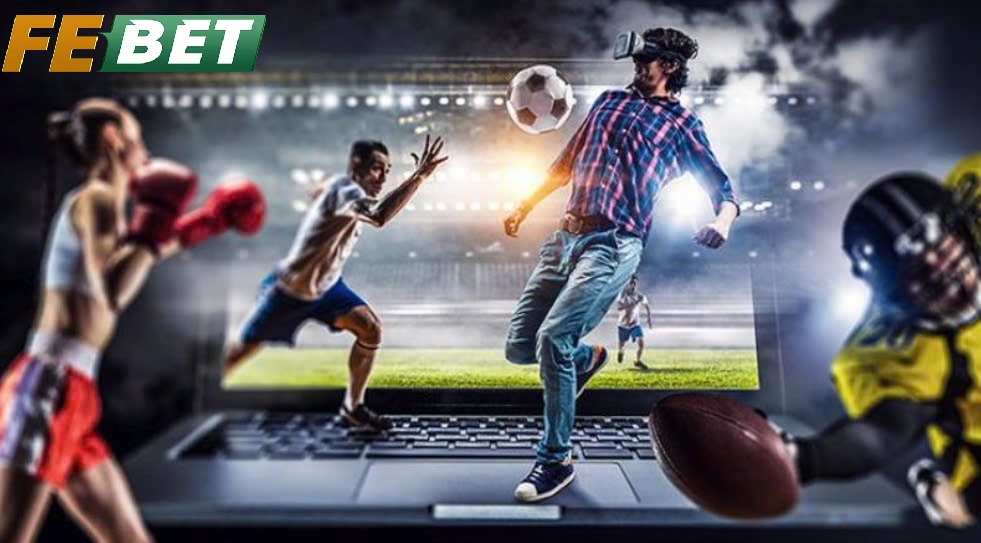 Các Bộ Môn Thể Thao Nổi Bật