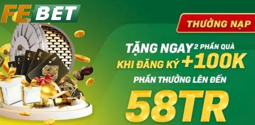 Giới Thiệu Febet