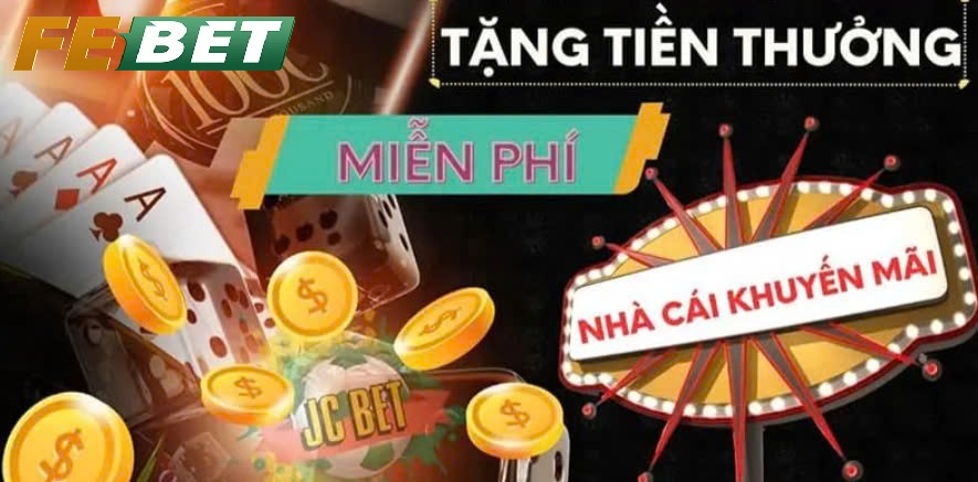Thông tin nổi bật về cổng game Febet