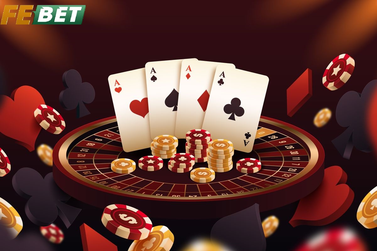 Xì Tố Febet Là Gì?