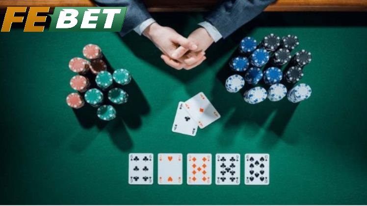 Điểm Hấp Dẫn Của Xì Tố Febet