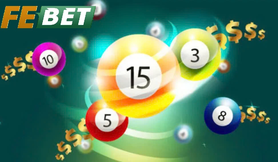 Đặc Điểm Nổi Bật Của Xổ Số Max 3D Febet