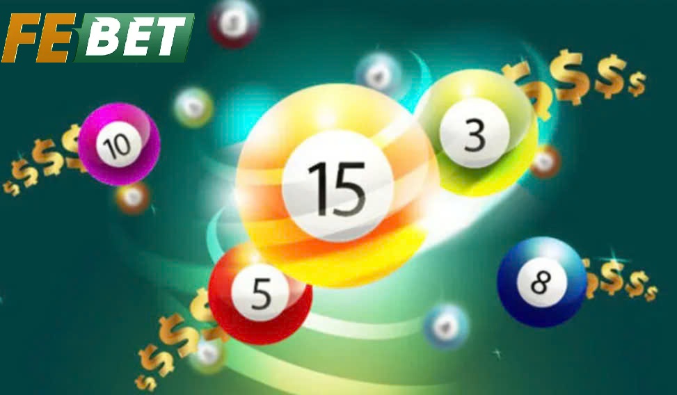 Cách Chơi Xổ Số Bingo 18 Febet Cơ Bản