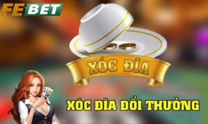Câu Hỏi Thường Gặp Về Xóc Đĩa Febet