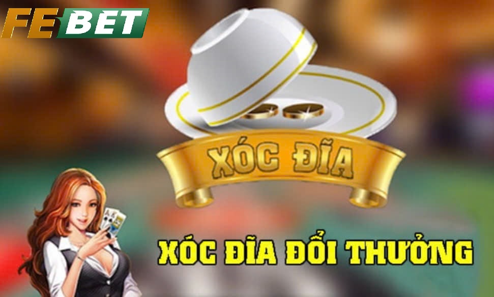 Câu Hỏi Thường Gặp Về Xóc Đĩa Febet