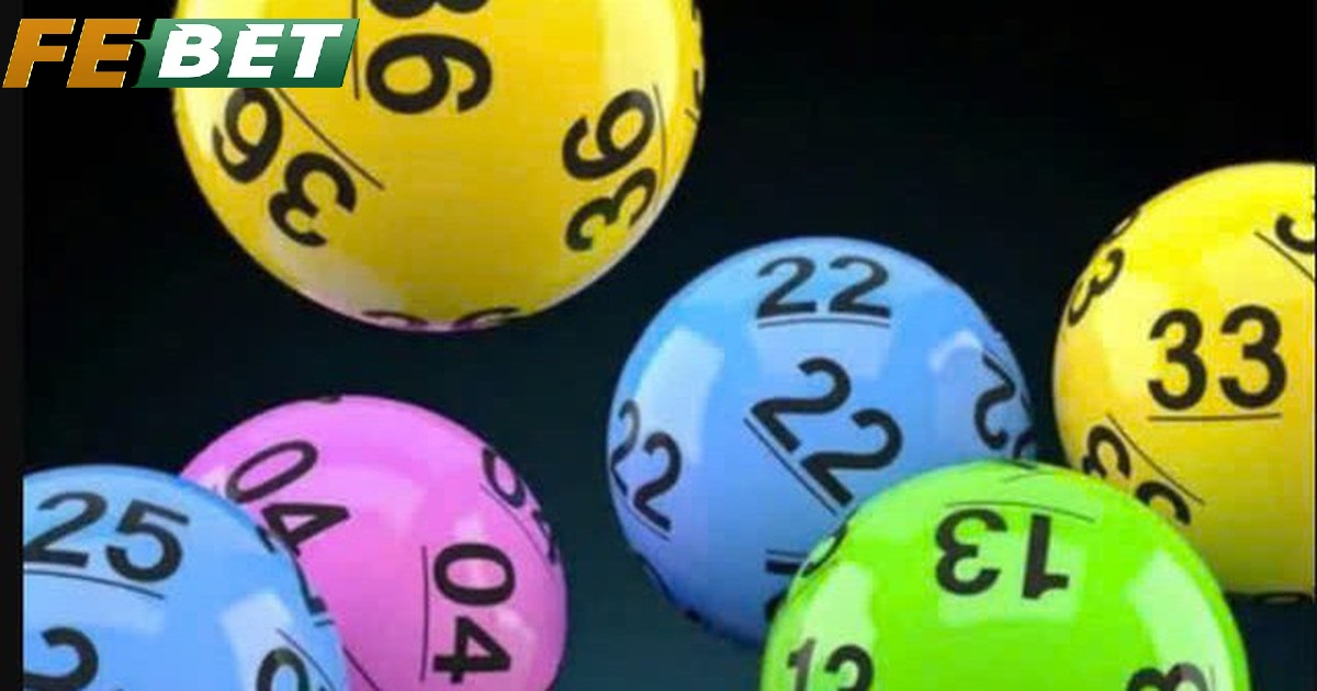 Cơ Cấu Giải Thưởng Xổ Số Power 6/55 Febet
